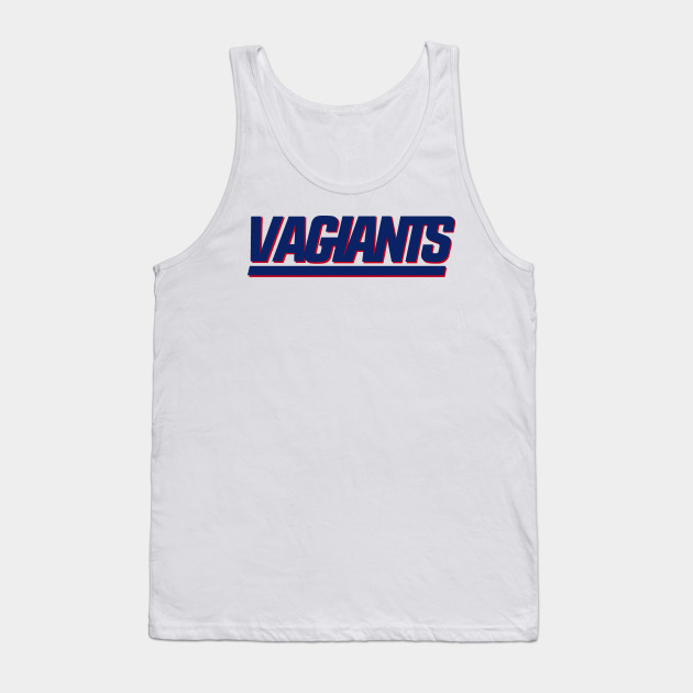 The NY VAGIANTS Tee